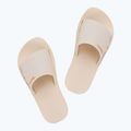 Infradito Ipanema Anat Classic beige/beige/arancio per bambini 10