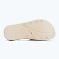 Infradito Ipanema Anat Classic beige/beige/arancio per bambini 4