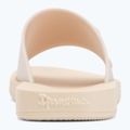 Infradito Ipanema Anat Classic beige/beige/arancio per bambini 6
