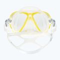 Mares X-One Marea set da immersione giallo/nero 9