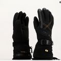 Guanti riscaldati da donna Therm-ic Ultra Heat Boost nero 18