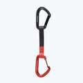 Rinvio Black Diamond Hotforge Hybrid Quickdraw 16 cm octane