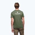 Maglietta da uomo Black Diamond Equipmnt For Alpinist tundra 3