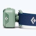 Black Diamond Wiz Kid 40 desert sage torcia per bambini 2