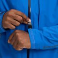 Giacca da pioggia Black Diamond Highline Stretch Shell da uomo blu drifter 9