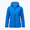 Giacca da pioggia Black Diamond Highline Stretch Shell da uomo blu drifter 10