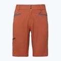 Pantaloncini da uomo Black Diamond Valley burnt sienna 3
