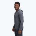 Felpa da trekking da uomo Black Diamond Circuit Hoody antracite 3
