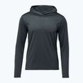Felpa da trekking da uomo Black Diamond Circuit Hoody antracite 5