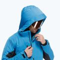 Giacca da sci uomo Dainese Etra Aerosense Dry Core Ready blue/stretch limo 5