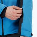 Giacca da sci uomo Dainese Etra Aerosense Dry Core Ready blue/stretch limo 9