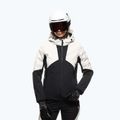 Giacca da sci donna Dainese Zives Aerosense Dry lily/white/stretch/limo