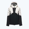 Giacca da sci donna Dainese Zives Aerosense Dry lily/white/stretch/limo 7