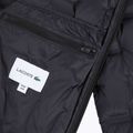 Giacca da uomo Lacoste BH2502T black 5