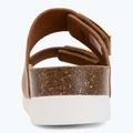Ciabatte da donna Scholl Montery 2 Straps Ad Med cognac 6