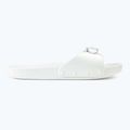 Infradito donna Scholl Pescura Flat Aqua Eva off white 2
