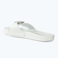 Infradito donna Scholl Pescura Flat Aqua Eva off white 3