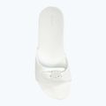 Infradito donna Scholl Pescura Flat Aqua Eva off white 5
