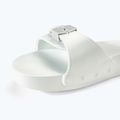 Infradito donna Scholl Pescura Flat Aqua Eva off white 7