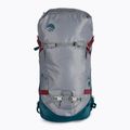 Zaino da arrampicata donna Ferrino Triolet Lady 28 + 3 l grigio