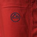 Pantaloncini da arrampicata La Sportiva da uomo Bleauser zafferano kale 3