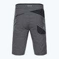 Pantaloncini da arrampicata La Sportiva da uomo Belay carbon black 2