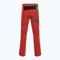 La Sportiva pantaloni da arrampicata da uomo Fuente zafferano kale 2