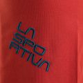 La Sportiva pantaloni da arrampicata da uomo Fuente zafferano kale 5