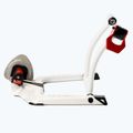 Elite Qubo Fluid Trainer a rulli elastici grigio EL0121006 2