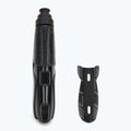 Kit bici Elite Crono CX'25 Carbon Aero basket + bidone 500 ml nero 4