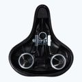Selle Royal Classic Relaxed 90st per bicicletta. Nero classico 4