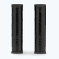 Manopole per manubrio Brooks England Willow Leather black