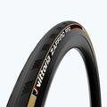 Pneumatico per bicicletta Vittoria Zaffiro Pro V G2.0 700 x 28C nero/marrone