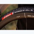 Pneumatico per bicicletta Vittoria Terreno T60 G2.0 TLR Gravel Endurance black/brown 6