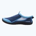 Scarpe da acqua per bambini Cressi Coco blu/azzurro 8