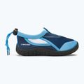 Scarpe da acqua per bambini Cressi Coco blu/azzurro 2