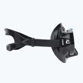 Set da immersione Cressi Perla + Messico nero/blu 4