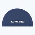 Cappello Cressi Senna blu/bianco
