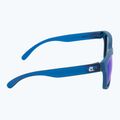 Occhiali da sole Cressi Bivi blue/mirrored blue 5