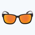 Occhiali da sole Cressi Bivi black/mirrored orange 2