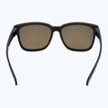 Occhiali da sole Cressi Bivi black/mirrored orange 3