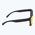 Occhiali da sole Cressi Bivi black/mirrored orange 5