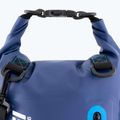 Sacca impermeabile Cressi Ocelot Dry Bag 10 l blue/light blue 3