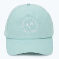 Cappello da baseball Hurley Clare donna foto blu 2
