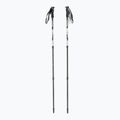 GABEL Mont Blanc Lite bastoncini da trekking nero 7009430600000