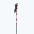 Bastoncini da trekking GABEL Mont Blanc rosso 7009430700000 3