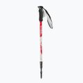 Bastoncini da trekking GABEL Mont Blanc rosso 7009430700000 5