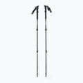 Bastoncini da trekking GABEL Vertigo F.L. nero 7008412910000