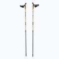 Bastoncini da nordic walking GABEL Strech Lite marrone 7008352621000