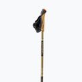 Bastoncini da nordic walking GABEL Strech Lite marrone 7008352621000 2